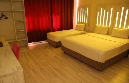 Afyonkarahisar Hotel | Ege Premium Hotel