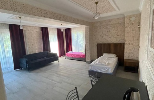 Amasra Hotel | Ege Suit Otel