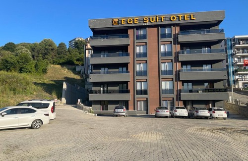 Amasra Hotel | Ege Suit Otel