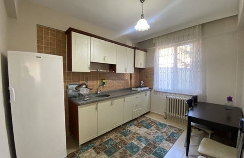 Simav Apartment | Ege Termal Apart Hotel
