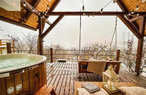 Eger House | Eged Cottage