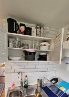 Kiruna Apartment | Egen modern mysig lägenhet