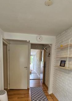Kiruna Apartment | Egen modern mysig lägenhet