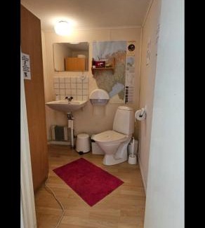 Kiruna Apartment | Egen modern mysig lägenhet