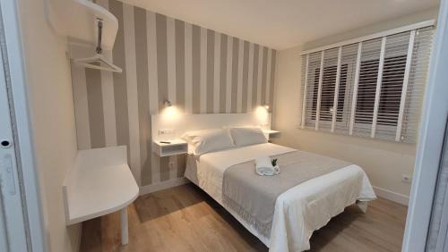 Caldas de Reis House | Egeria Casa Jardín