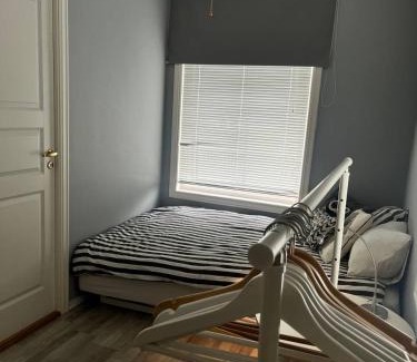 Egersund Apartment | Egersund Centre