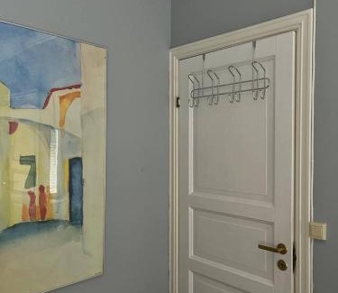Egersund Apartment | Egersund Centre