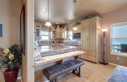 Taft House | Egery Island Dream 4 Bedroom Home by RedAwning
