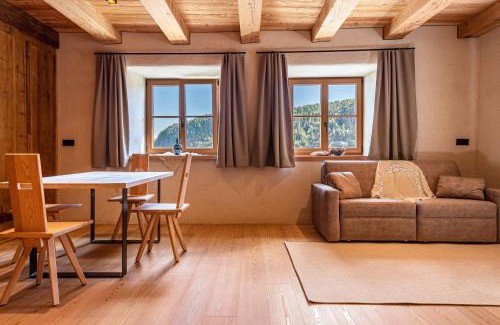 San Genesio Atesino Apartment | Egger an der Lahn - Apt Nonna