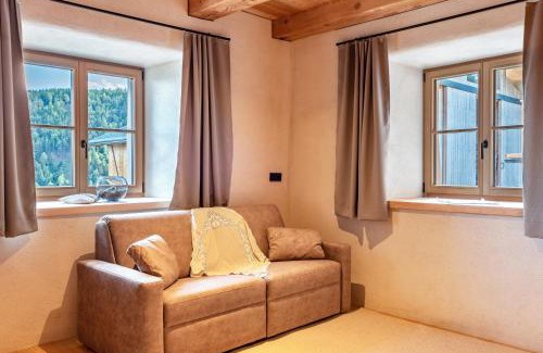 San Genesio Atesino Apartment | Egger an der Lahn - Apt Nonna