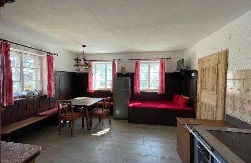 Thurn Apartment | Egger's Sonnenhof Thurn