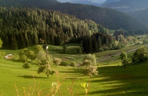 Lauregno Apartment | Eggernhof