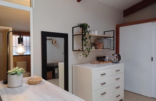 Pinetown Apartment | Eggersheim