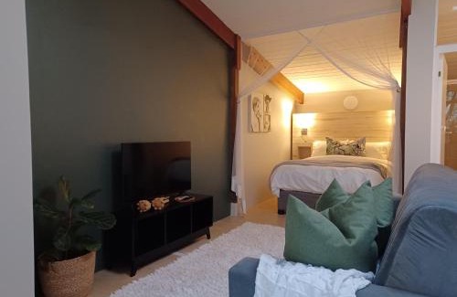 Pinetown Apartment | Eggersheim