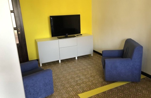 Arbatax Apartment | Egidia's