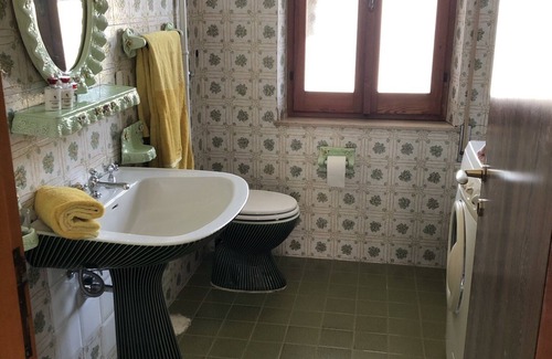 Arbatax Apartment | Egidia's