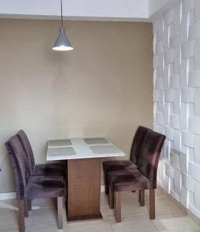 Sao Pedro da Aldeia Apartment | Egidios AP - Centro de São Pedro da Aldeia