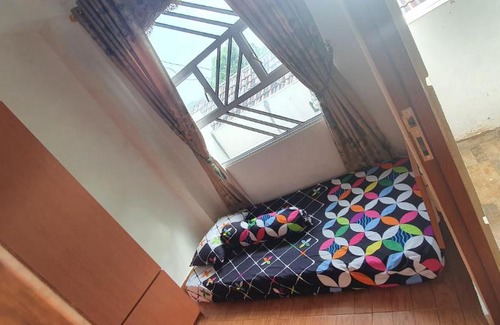 Batam Cabin | Egihill @Bukit Palem Permai