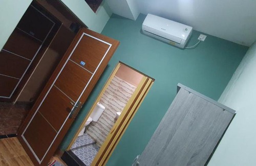 Batam Cabin | Egihill @Bukit Palem Permai