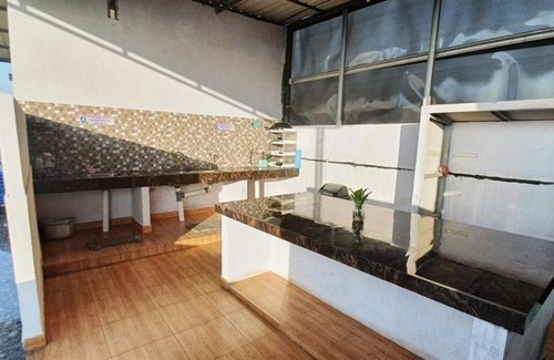 Batam Cabin | Egihill @Bukit Palem Permai