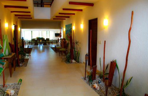Progreso Municipality House | Egina Luxury Villa