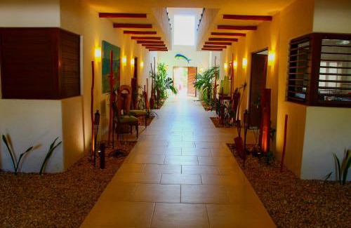 Progreso Municipality House | Egina Luxury Villa