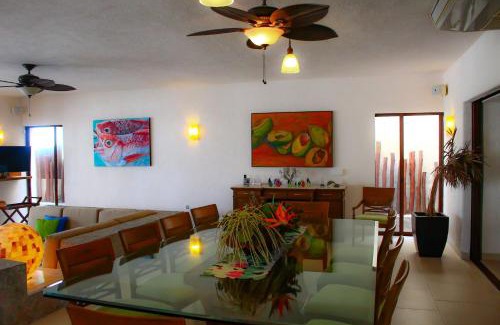 Progreso Municipality House | Egina Luxury Villa