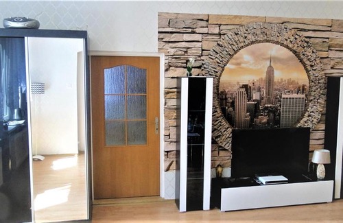Bytom Apartment | EGIPT DE LUX