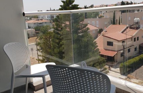 Egkomi Apartment | Egkomi Luxury Suites