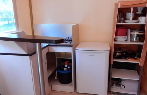 Saint-Andre-d'Embrun House | Eglantine Mobile Home