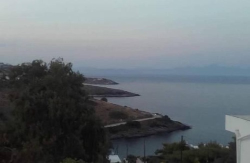 Agia Marina Mikrolimanou Villa | Egli's boutique