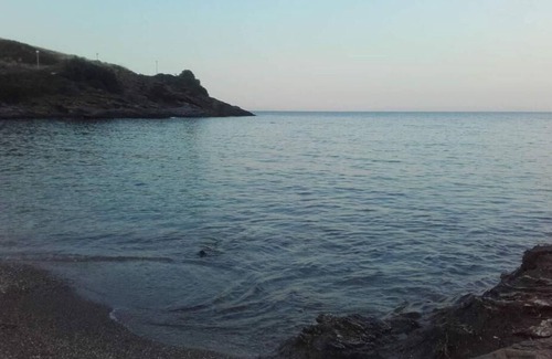 Agia Marina Mikrolimanou Villa | Egli's boutique