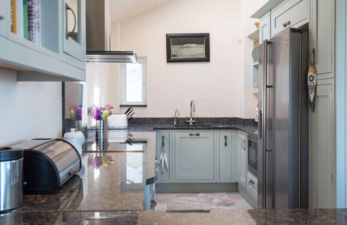 Treator Cottage | EGLOSKERRY, family friendly, with a garden in New Polzeath