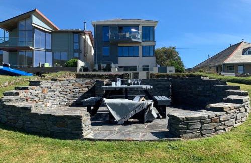 Treator House | Egloskerry