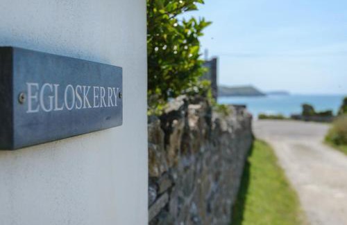 Treator House | Egloskerry