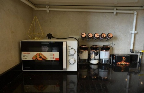 Cairo Apartment | EGM-CN-20 A 3BR flat with amaizng nile view