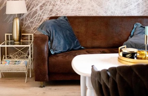 Siauliai City Center Apartment | Ego Central Apartment