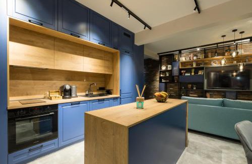 Veliko Tarnovo Center Apartment | Egoist Boutique Suites