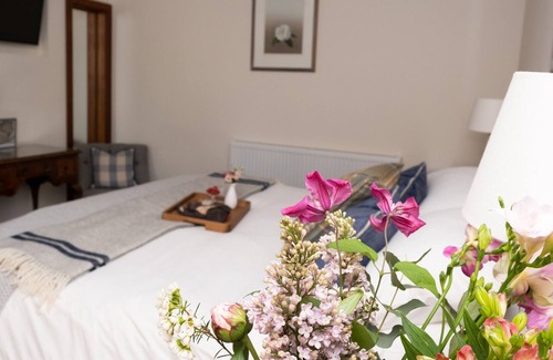 Stockbridge Cottage | EGREMONT RUSSET, THE APPLE ROOMS, pet friendly in Stockbridge