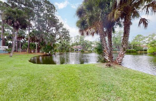 Ocean Ridge House | Egrets Pointe, Unit 495