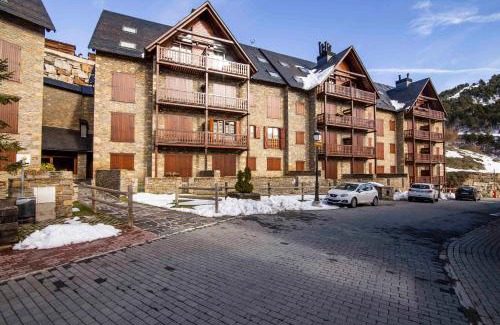 Beret Apartment | EGUA de Alma de Nieve