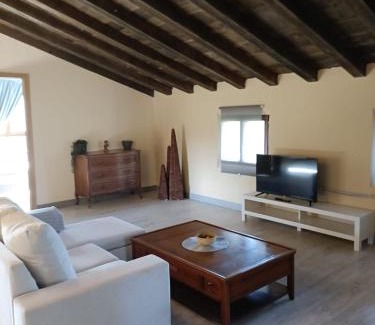 Renteria Apartment | Eguzkitza