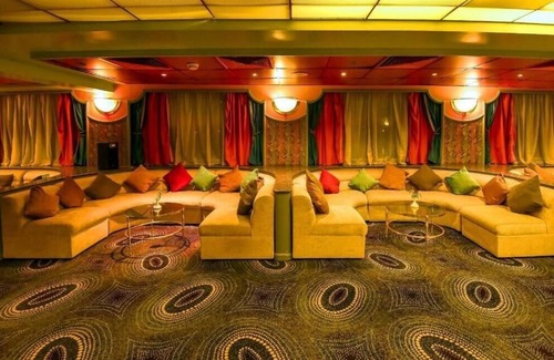 Luxor Boat Rental | Egypt Luxor