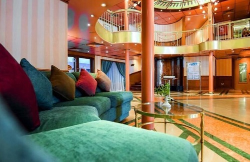 Luxor Boat Rental | Egypt Luxor