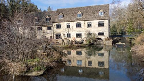 Nailsworth Hotel | Egypt Mill Hotel and Restaurant