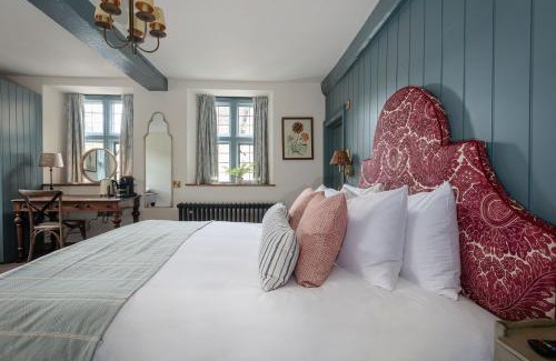 Nailsworth Hotel | Egypt Mill Hotel and Restaurant