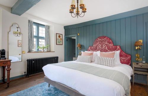 Nailsworth Hotel | Egypt Mill Hotel and Restaurant