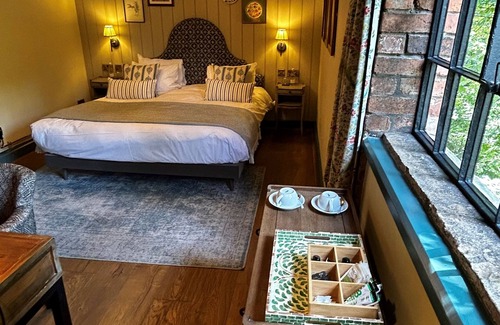 Nailsworth Hotel | Egypt Mill Hotel