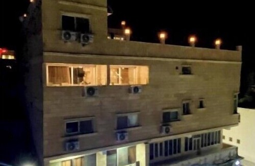 Al Manial Apartment | Egypt Pyramids Inn Cozy 1-bedroom apartment with WiFi and AC in awesome Cairo