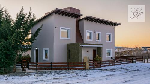 Macrozona Meseta Cerro Calafate Apartment | EH Aparts Agassiz 2
